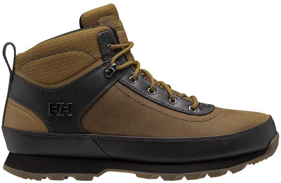 Helly Hansen Calgary hiking beige brown