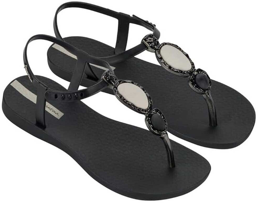 Ipanema Class Bright Slides black