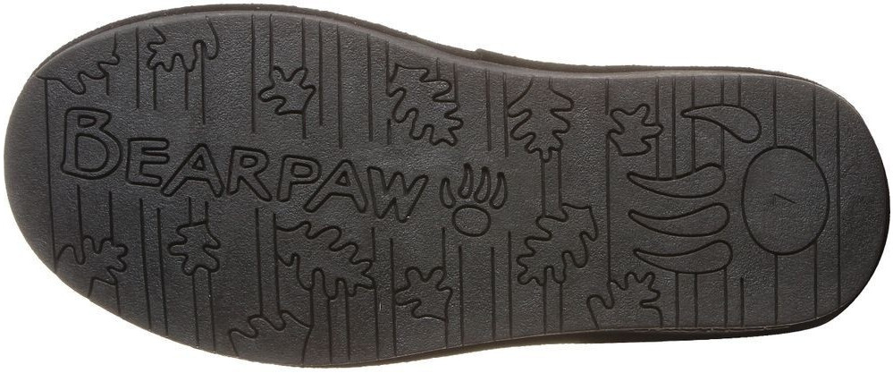 Bearpaw Lori Slip-on black Black II 011