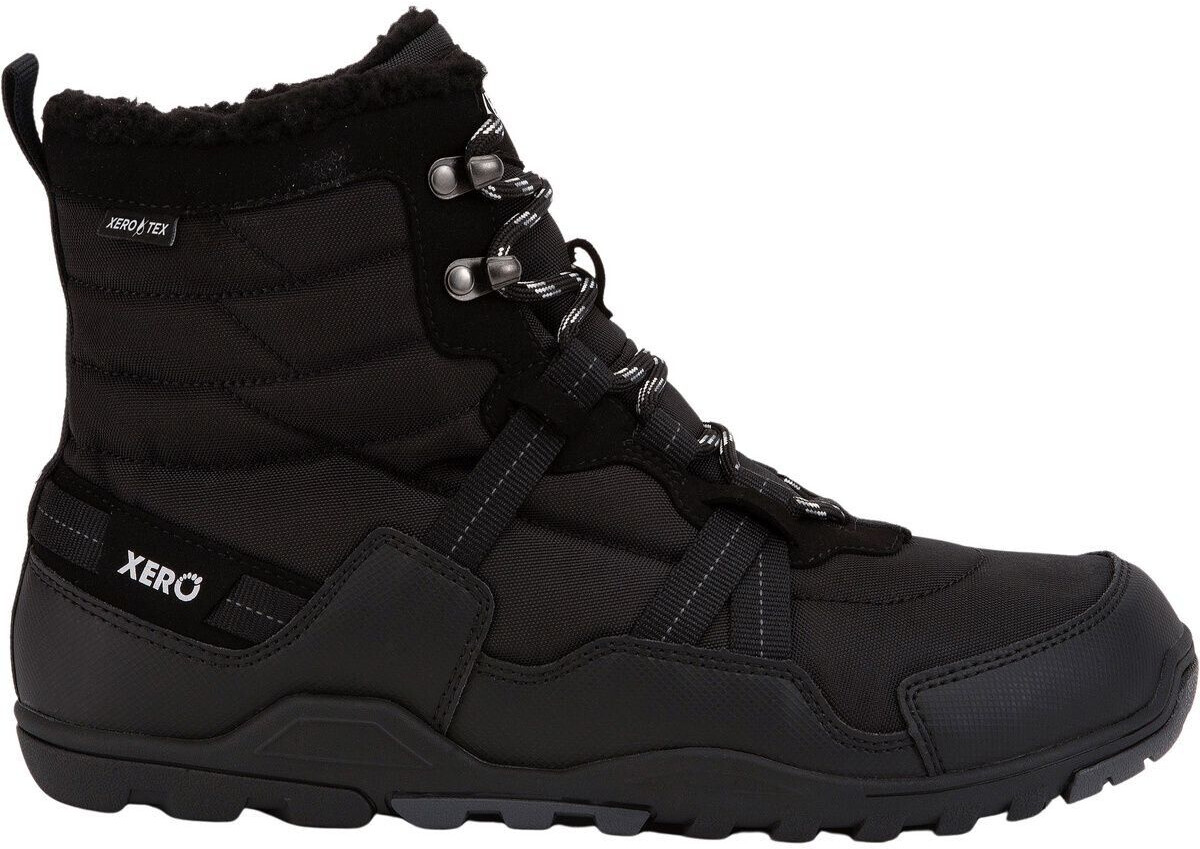 Xero Shoes EU Alpine Shoes black