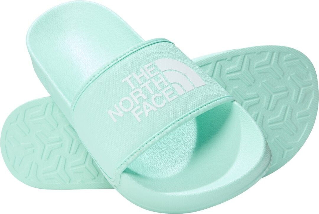 The North Face Base Camp Slide III Sandal 2024 crater aqua crater aqua