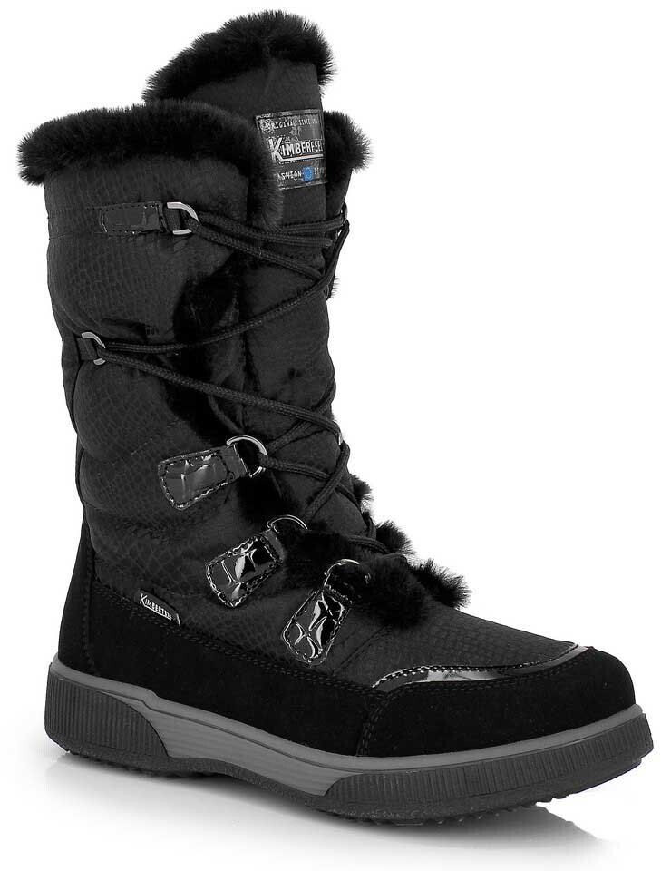 Kimberfeel Paloma Hiking black
