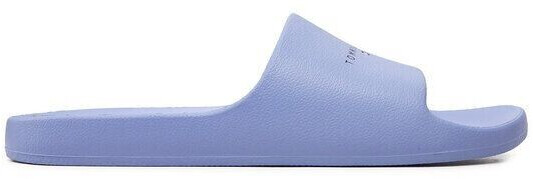 Tommy Hilfiger Slides Tjw Printed Pu Pool Slide dark blue