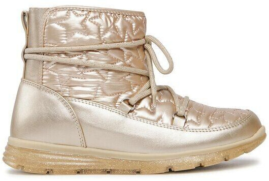 Mayoral Snowshoes 46394 Złoty gold