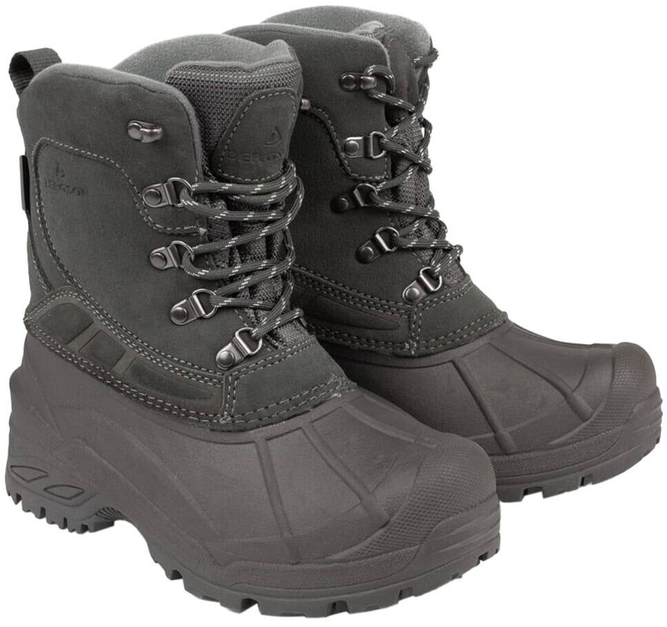 Bergson Snowlander SB Snow Graphite