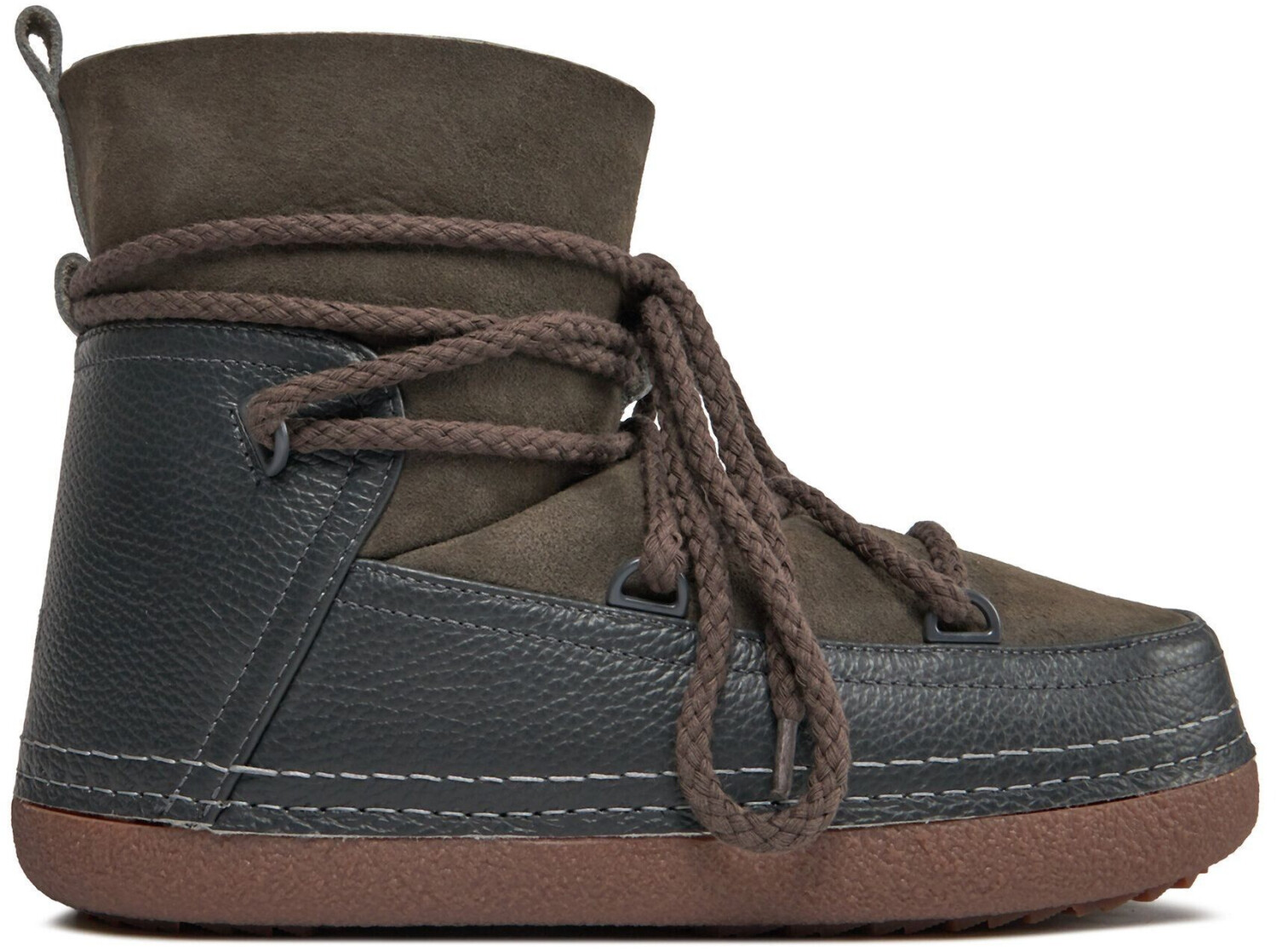 Inuikii Classic 55101-001 Snowshoes dark grey brown