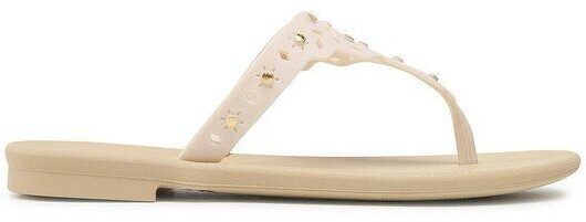 Grendha Flip-flops Cacau Damas Rast 18598 AG853 beige