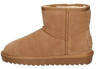Colors of California HCYW001 women's beige light brown
