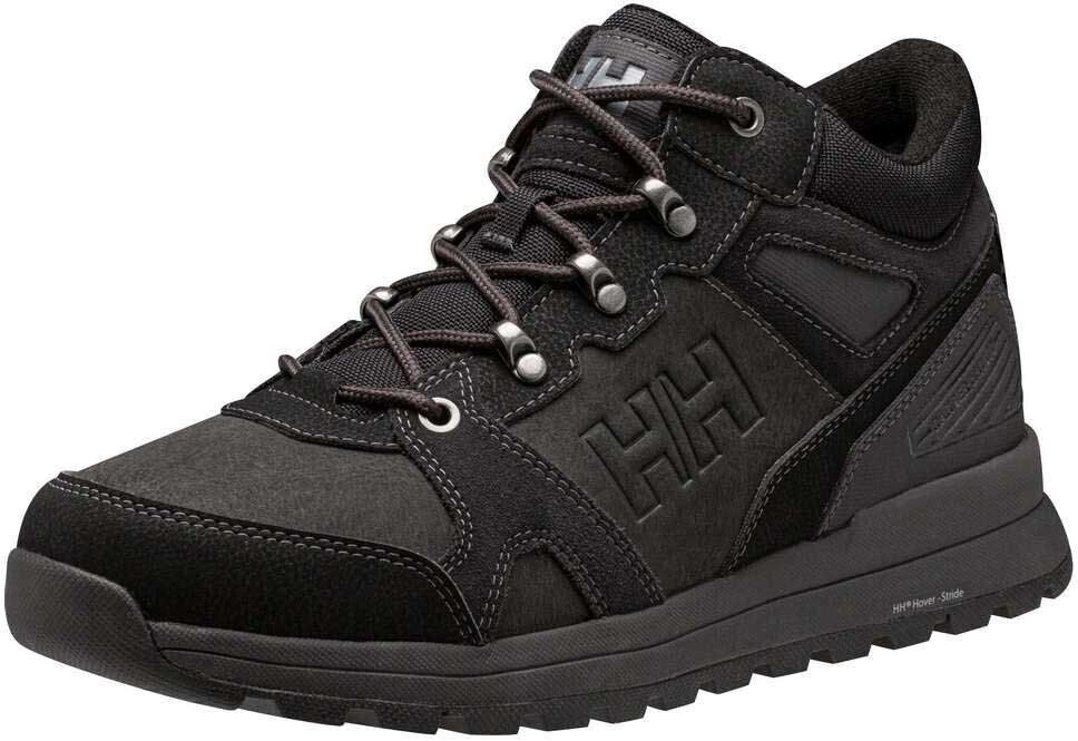 Helly Hansen Ranger Lv Hiking Shoes black
