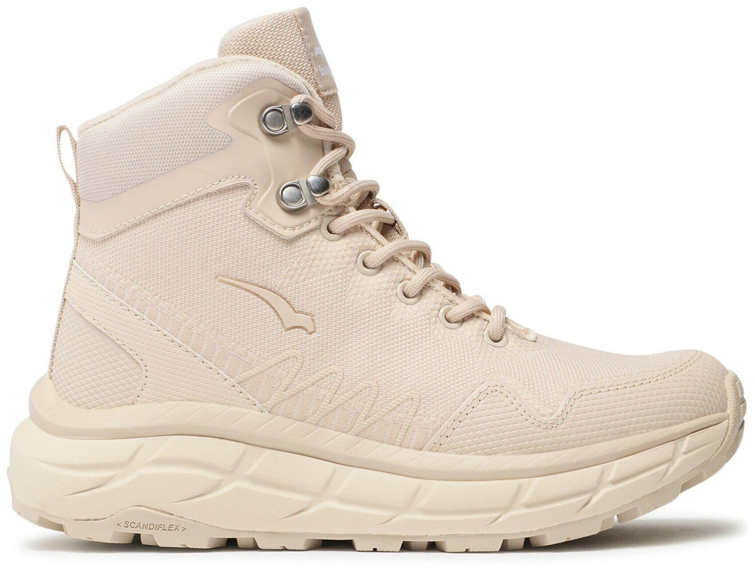 Bagheera Nova 86582 Snowshoes beige sand C8081
