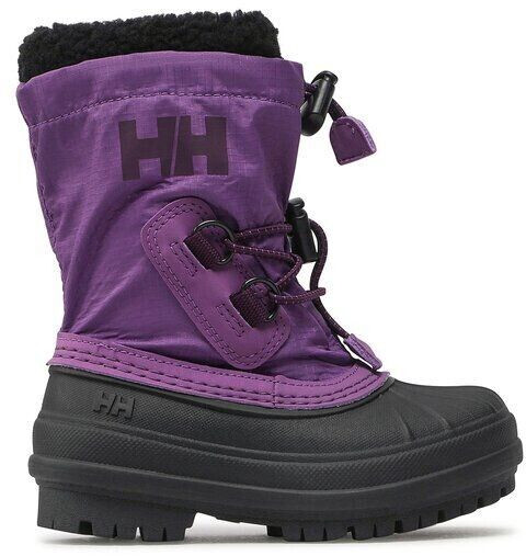 Helly Hansen Jk Veranger Insulated Snowshoes violet 11646 678