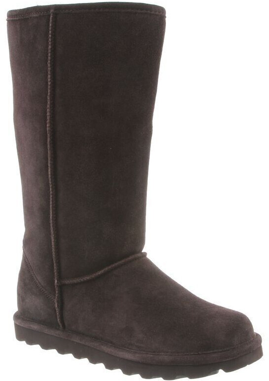 Bearpaw Elle Tall Fashion chocolate brown
