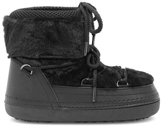 DeeZee Fashion Snowshoes SERAPHINE N9083 black