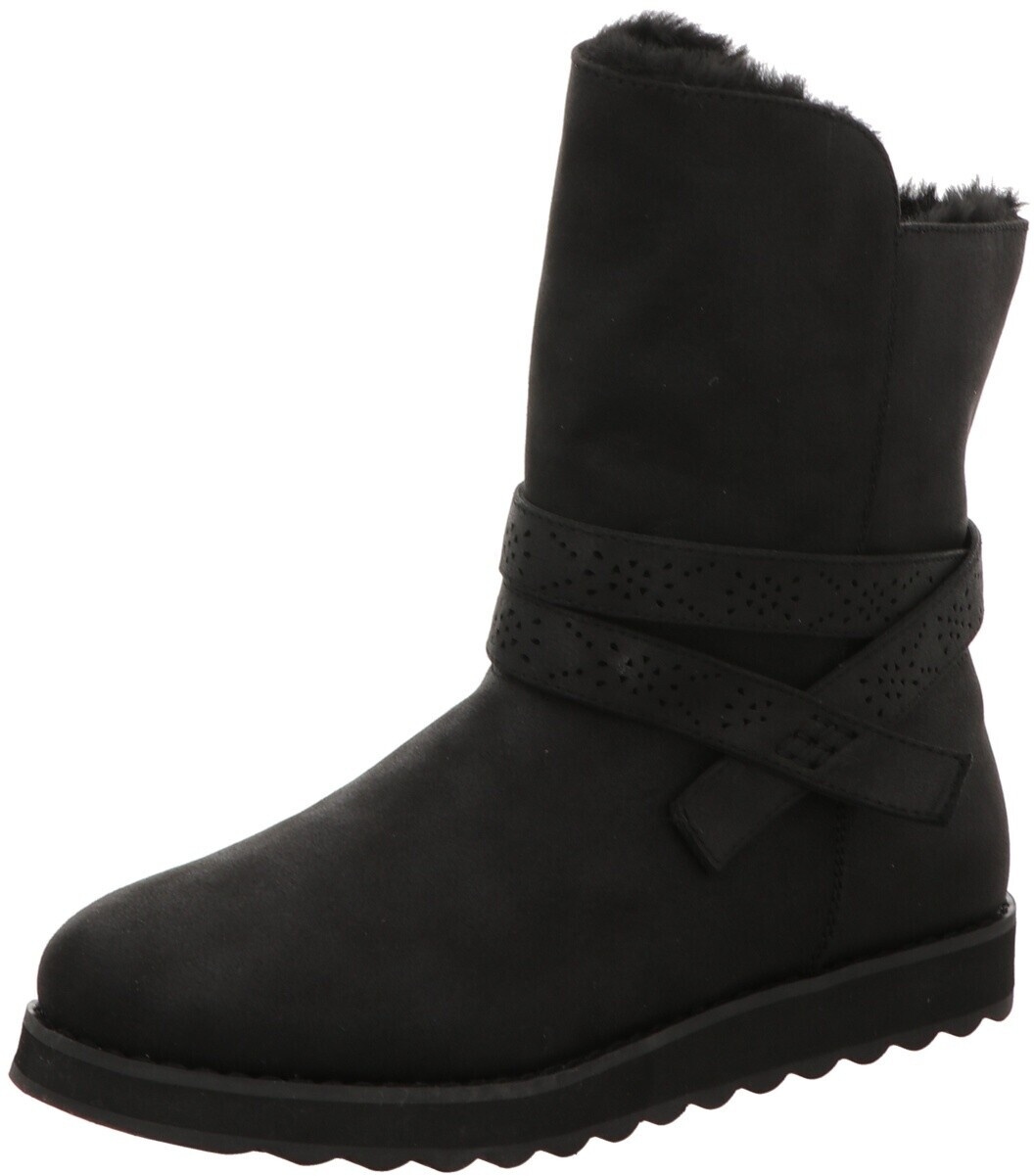 Skechers KEEPSAKES 2 0 schwarz ab 63 95 Dezember 2024 Preise Preisvergleich bei idealo