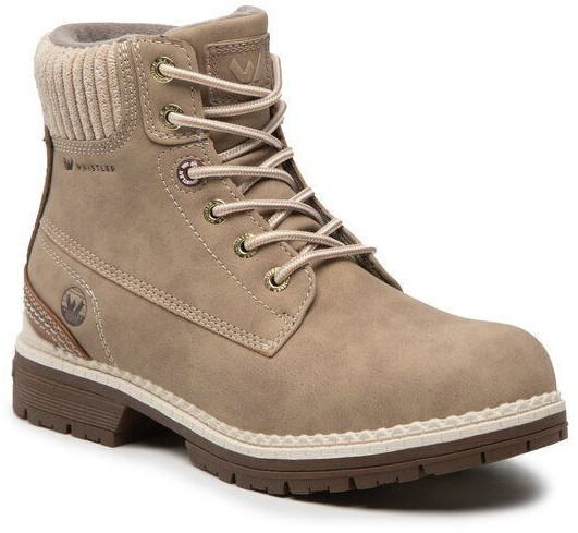 Whistler Whistler Lasti W W224470 lace-up beige 5036