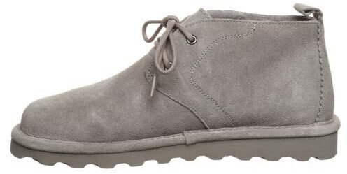 Bearpaw Skye Chukka gray fog