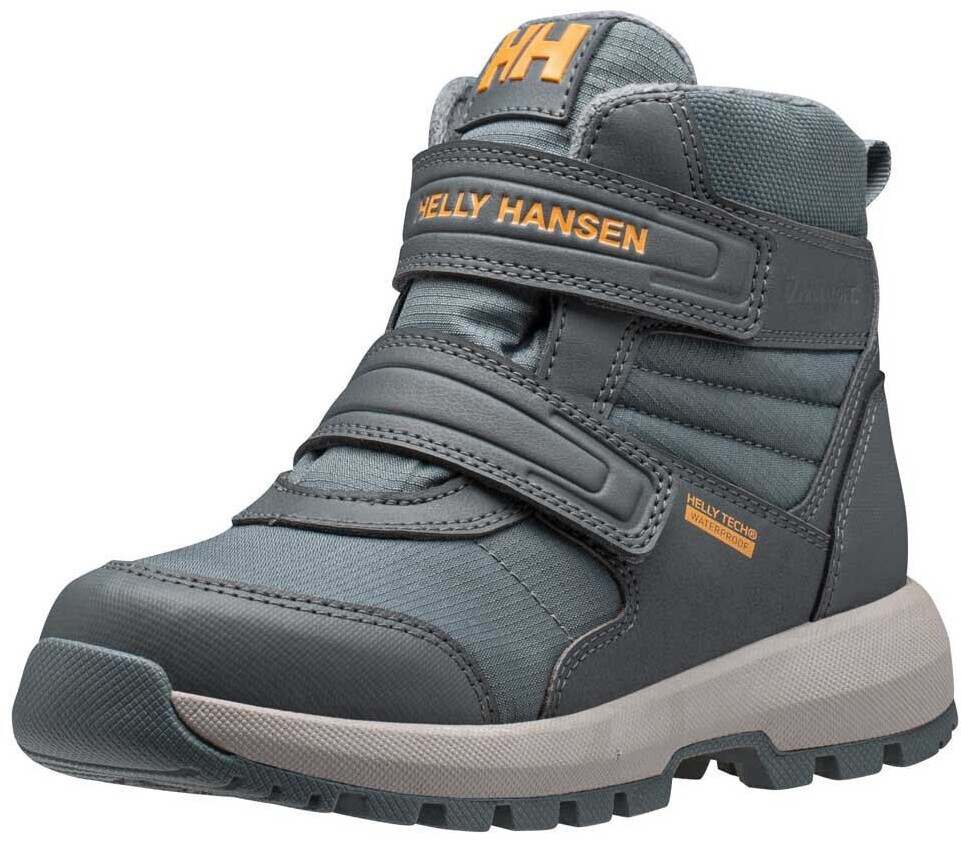 Helly Hansen Bowstring Ht hiking grey