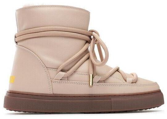 Inuikii Inuikii Grape Snow Shoes 05000-003 beige