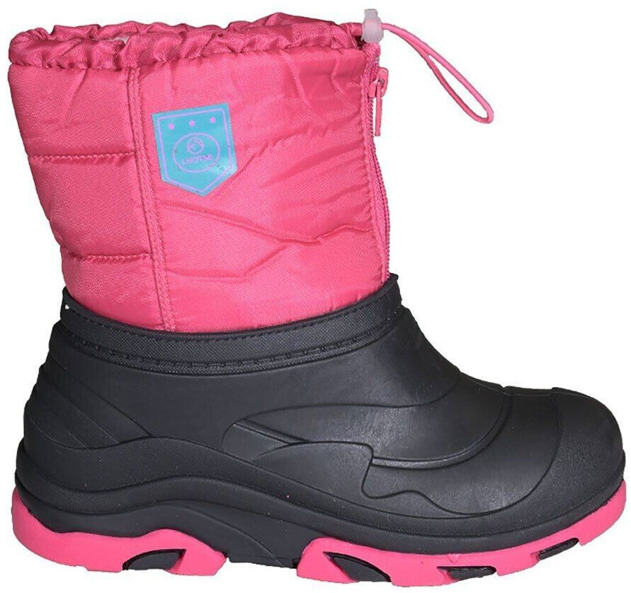 Lhotse Patullo Snow pink