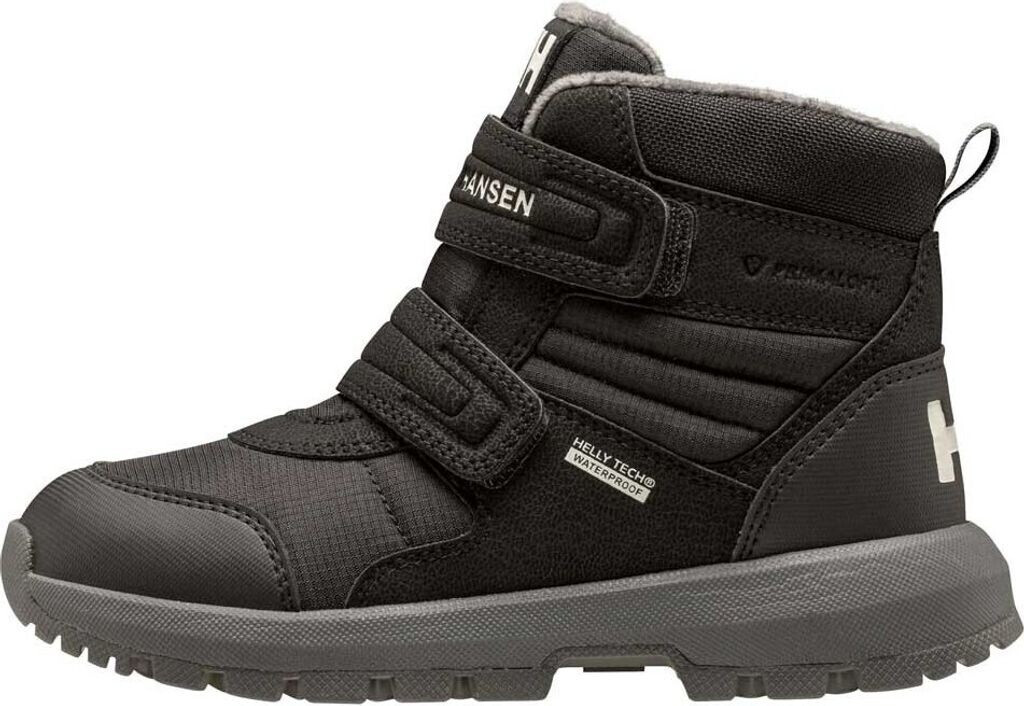 Helly Hansen Bowstring Ht hiking black