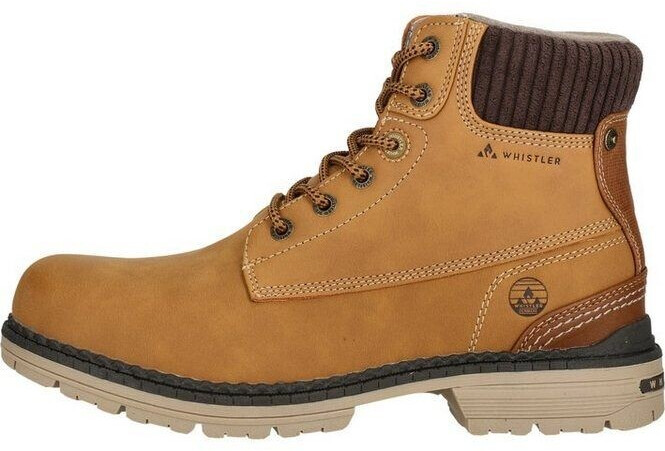 Whistler Lasti W prairie sand 5188