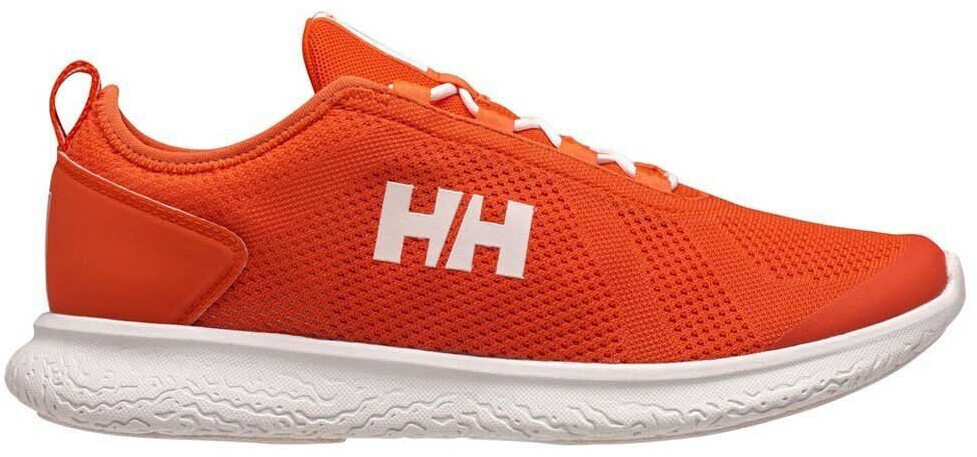 Helly Hansen Supalight Medley 11845 orange