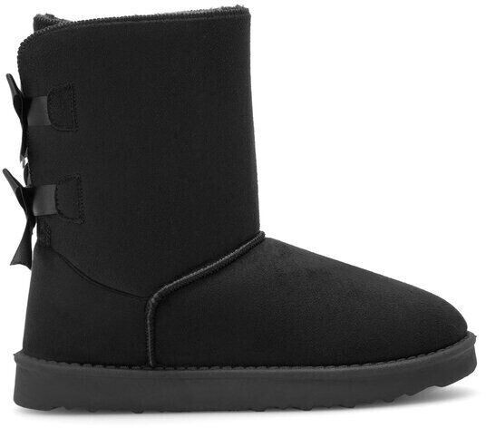 DeeZee Fashion CORY WSL19150-21 Snowshoes black
