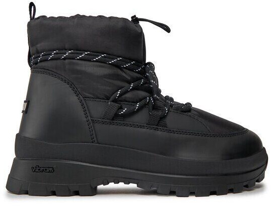 Inuikii Snowshoes Urban Trek 55102-115 black