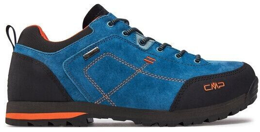 CMP Alcor 2 0 Low Trekking Wp 3Q18567 blue