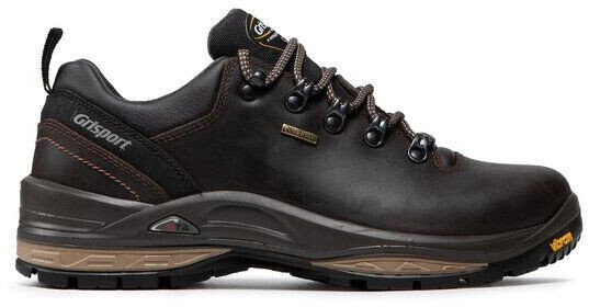 Grisport Trekkingschuhe 13507D6G Nero Dakar black