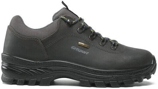 Grisport Trekkingschuhe 10268D2G Grigio grey