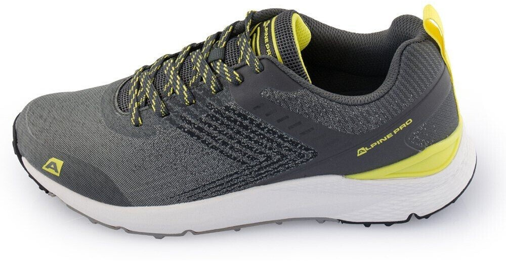Alpine Pro Gatim hiking shoes green