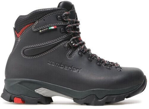 Zamberlan Trekking Shoes 996 Vioz Gtx Wl GORE-TEX black