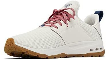 Columbia Tamiami PFG Boat Shoe light sand carbon