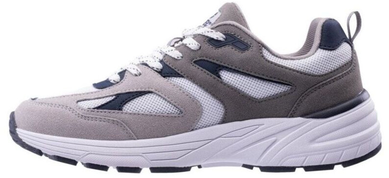 Hi-Tec Cashi hiking shoes grey