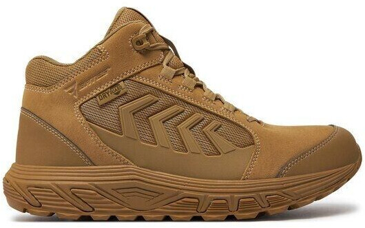 Bates Trekking Shoes Rush Shield Mid BE01045 Coyote beige