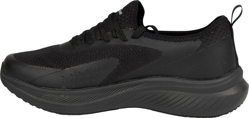 Trespass Blaise Hiking Shoes black