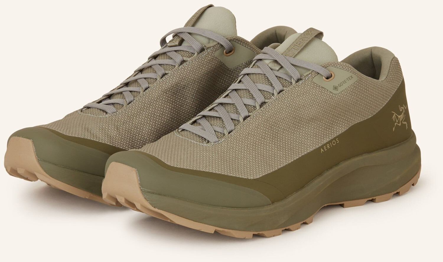 Arcteryx aerios fl gtx best sale
