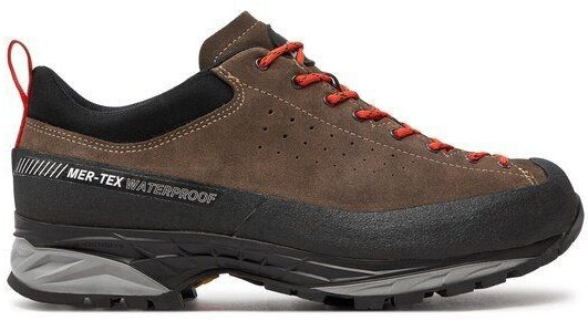 Lomer Trekking Shoes Marmolada Mtx 30100 A Saloon brown