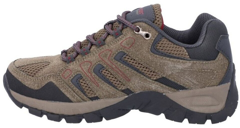 Hi-Tec Torca low waterproof women's outdoor hiking trail