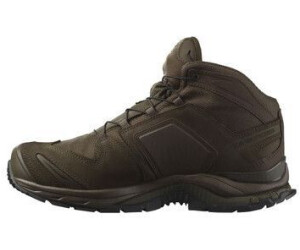 Salomon XA Forces Mid GTX L47220900 earth brown ab 171 00 Preisvergleich bei idealo