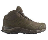 Salomon XA Forces Mid GTX au meilleur prix Decembre 2024 idealo