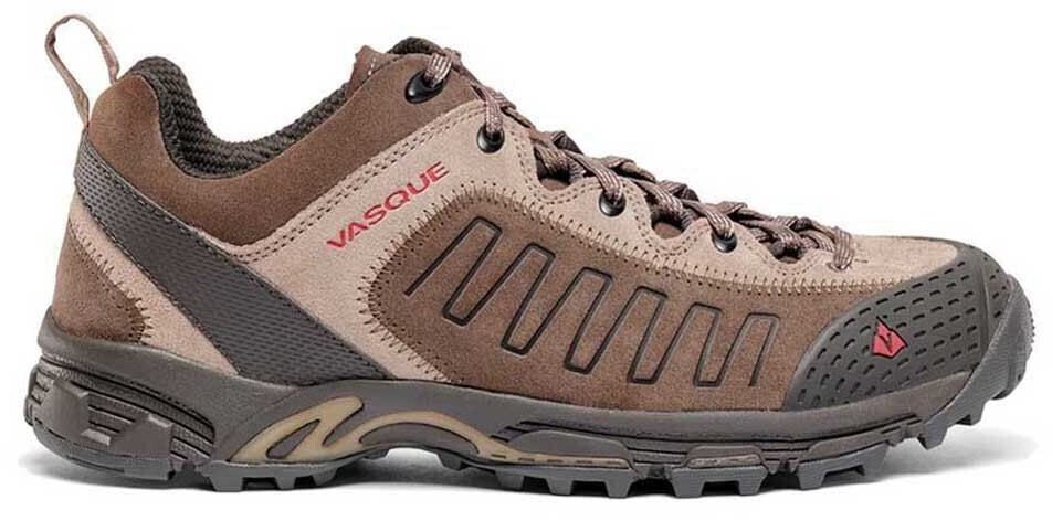 Vasque Juxt Multisport Shoe Aluminum Chili Pepper