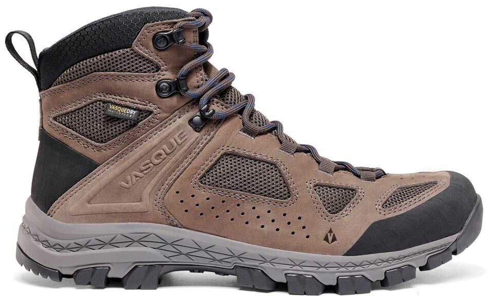 Vasque Breeze Hiking Shoes Pavé Fit