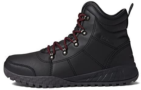 Columbia Fairbanks Rover II Snowshoe black red jasper