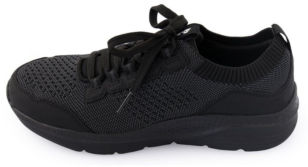 Alpine Pro Sobral Hiking Shoes black