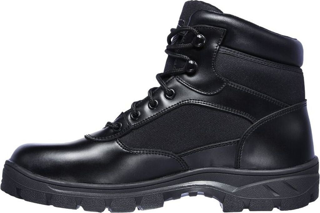 Skechers Outdoor 77526ECBLK WASCANA BENEN WP black