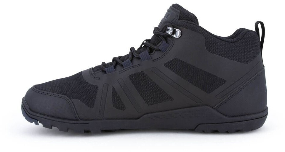 Xero Shoes EU Daylite Hiker Fusion Shoes black