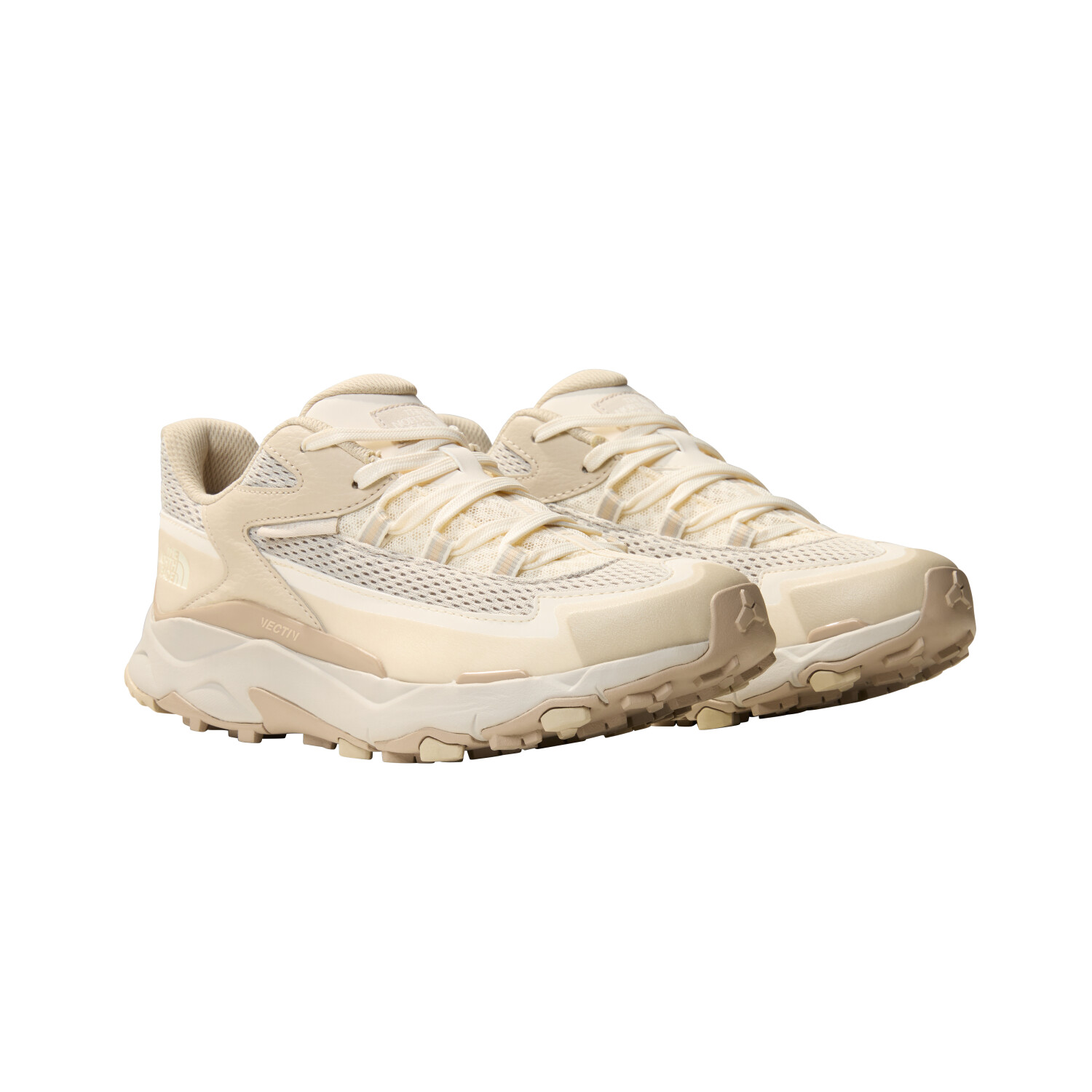 The North Face Sneakers Taraval Futurelight Gardenia White Sand Tau