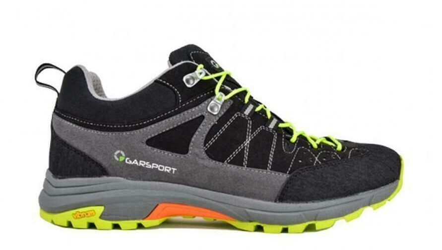 Gar Fast Hike Low TEX Trekking Shoe